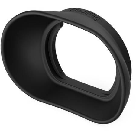 SmallRig 5975 - muszla oczna wizjera, silikonowa nakładka na wizjer do Sony FX2